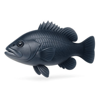Icon of Black Sea Bass