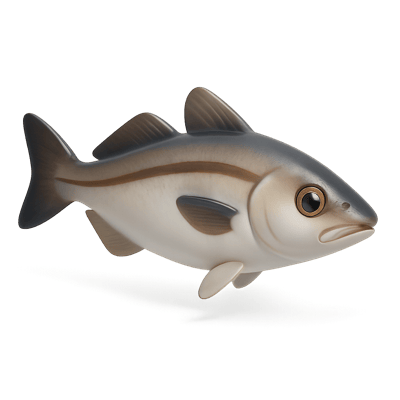 Icon of Haddock