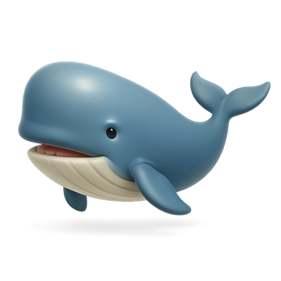 Icon of Sperm Whale