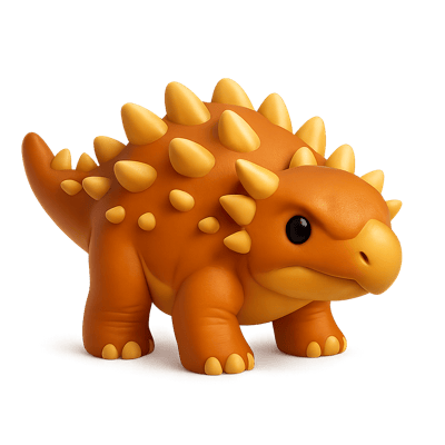 Icon of Edmontonia