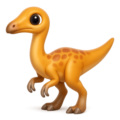 Icon of Harpymimus