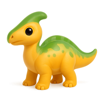 Icon of Bactrosaurus
