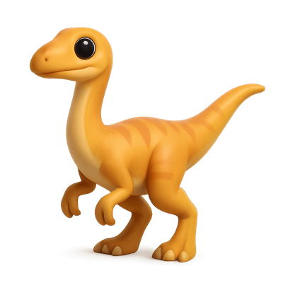 Icon of Gallimimus