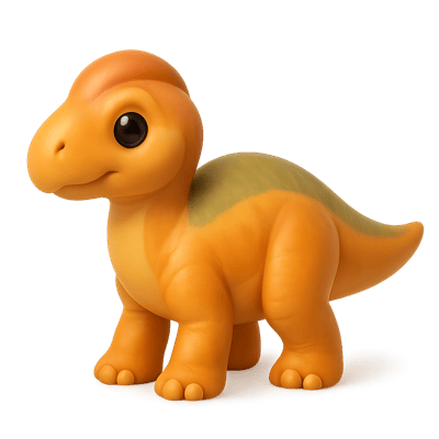Icon of Telmatosaurus