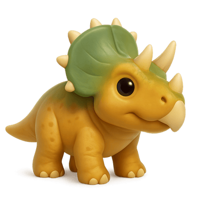 Icon of Albertaceratops