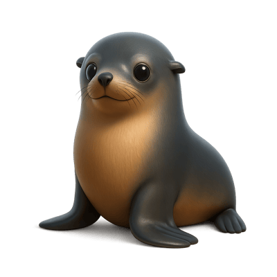 Icon of Guadalupe Fur Seal