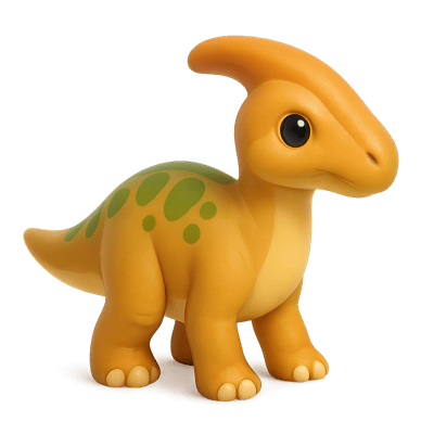 Icon of Secernosaurus