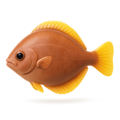 Icon of Yellowtail Flounder