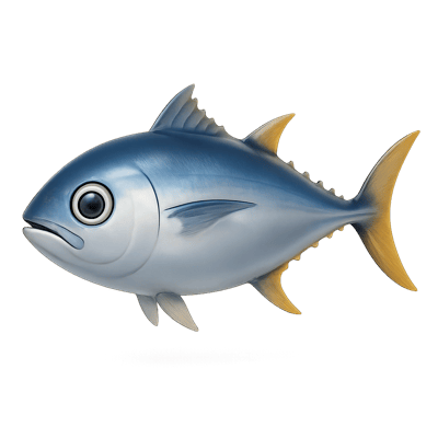 Icon of Atlantic Bigeye Tuna