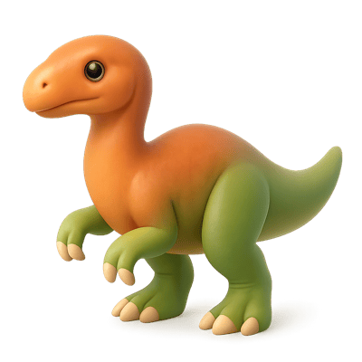Icon of Nothronychus