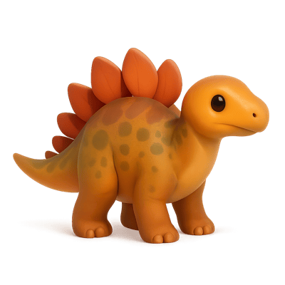Icon of Hesperosaurus