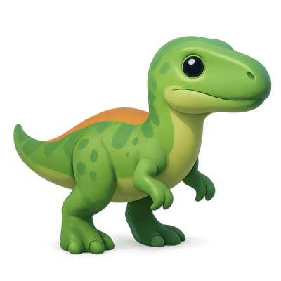 Icon of Dubreuillosaurus