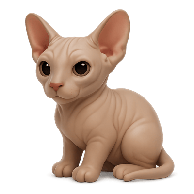 Icon of Donskoy Cat