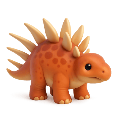 Icon of Kentrosaurus