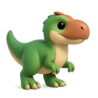 Icon of Yutyrannus