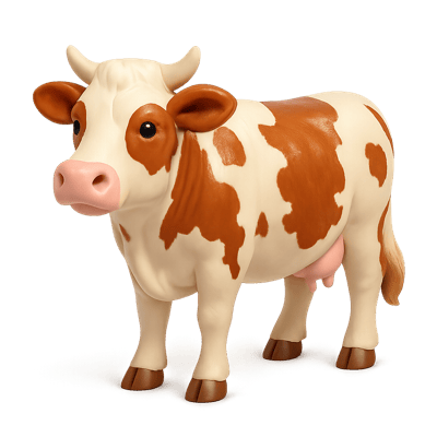 Icon of Normande Cattle