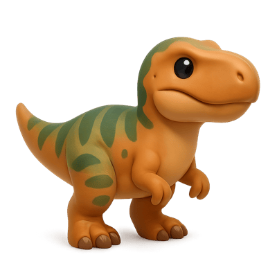 Icon of Piatnitzkysaurus