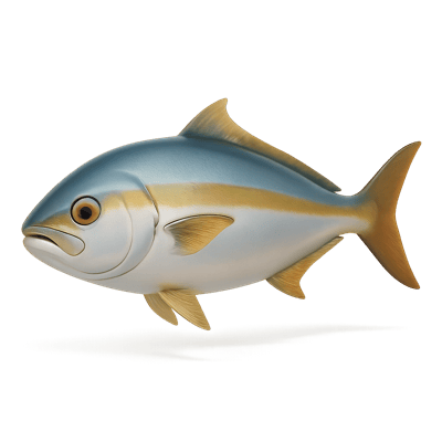 Icon of Greater Amberjack