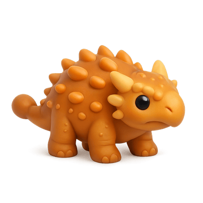 Icon of Euoplocephalus
