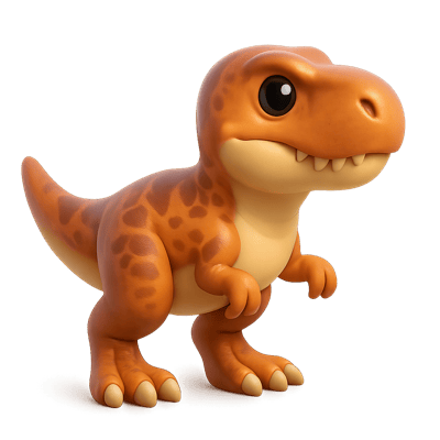 Icon of Daspletosaurus