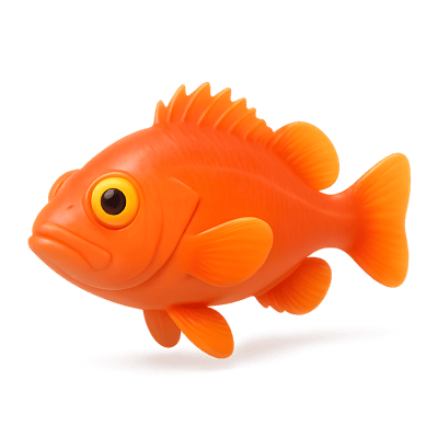 Icon of Yelloweye Rockfish