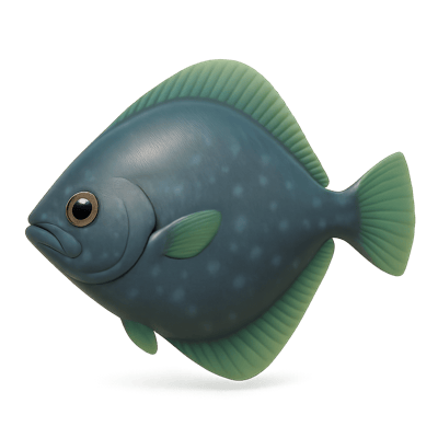 Icon of Greenland Turbot