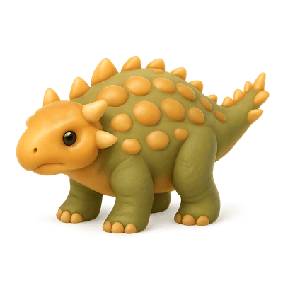 Icon of Silvisaurus