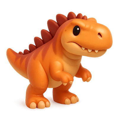 Icon of Acrocantho Saurus