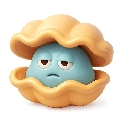 Icon of Boring Giant Clam