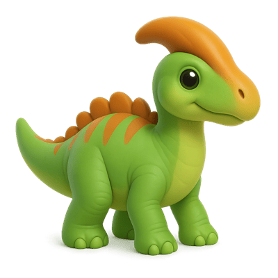 Icon of Brachylopho Saurus