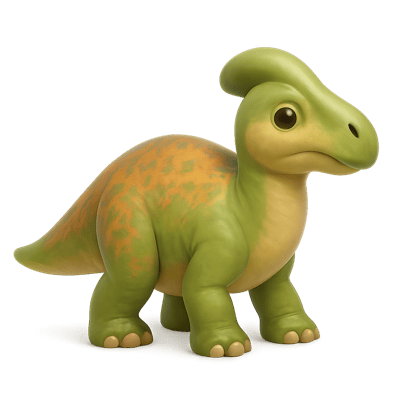 Icon of Edmontosaurus