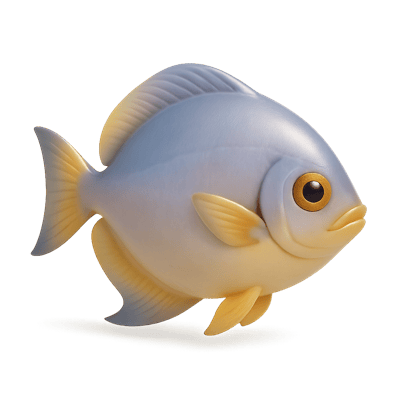 Icon of Butterfish