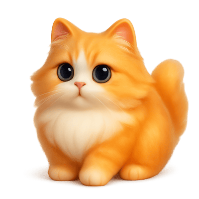 Icon of Minuet Longhair Cat