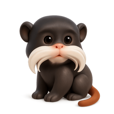 Icon of Emperor Tamarin