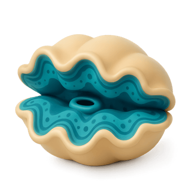 Icon of Noah’S Giant Clam
