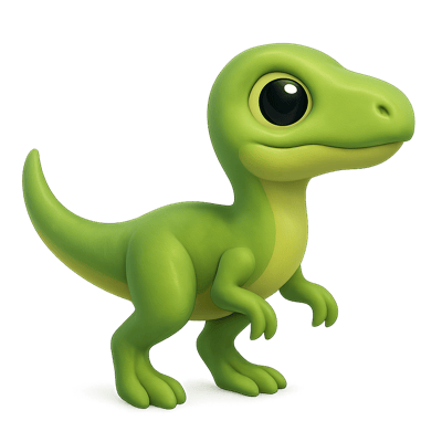 Icon of Pro Compsognathus