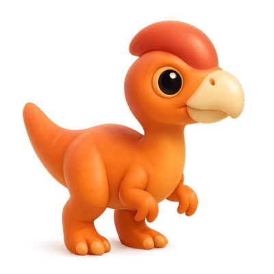 Icon of Conchoraptor