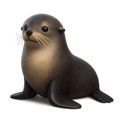 Icon of Northern Fur Seal