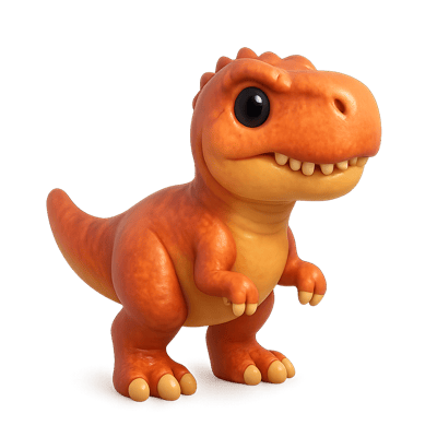 Icon of Gorgosaurus