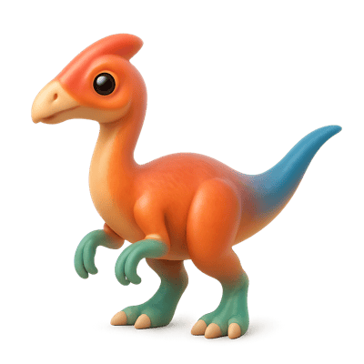 Icon of Erlikosaurus