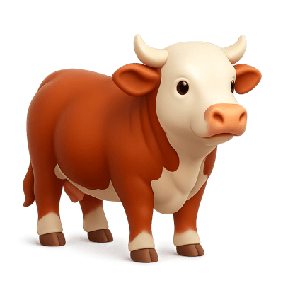 Icon of Braford Cattle
