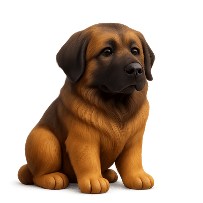 Icon of Estrela Mountain Dog Dog