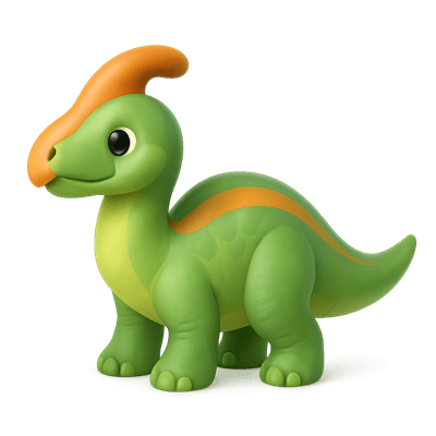 Icon of Aralosaurus