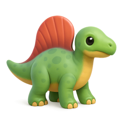 Icon of Ouranosaurus