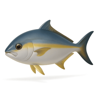 Icon of Almaco Jack