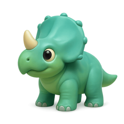 Icon of Nedoceratops