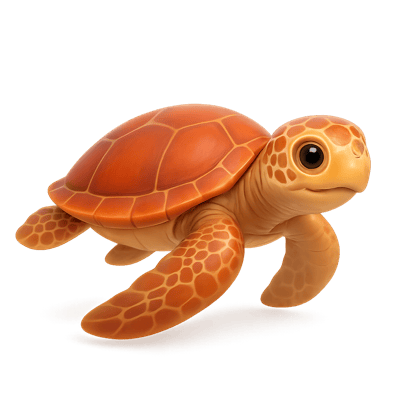 Icon of Loggerhead Turtle