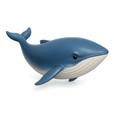 Icon of Sei Whale
