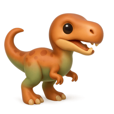 Icon of Masiakasaurus