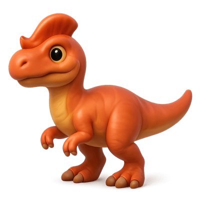 Icon of Cryolophosaurus